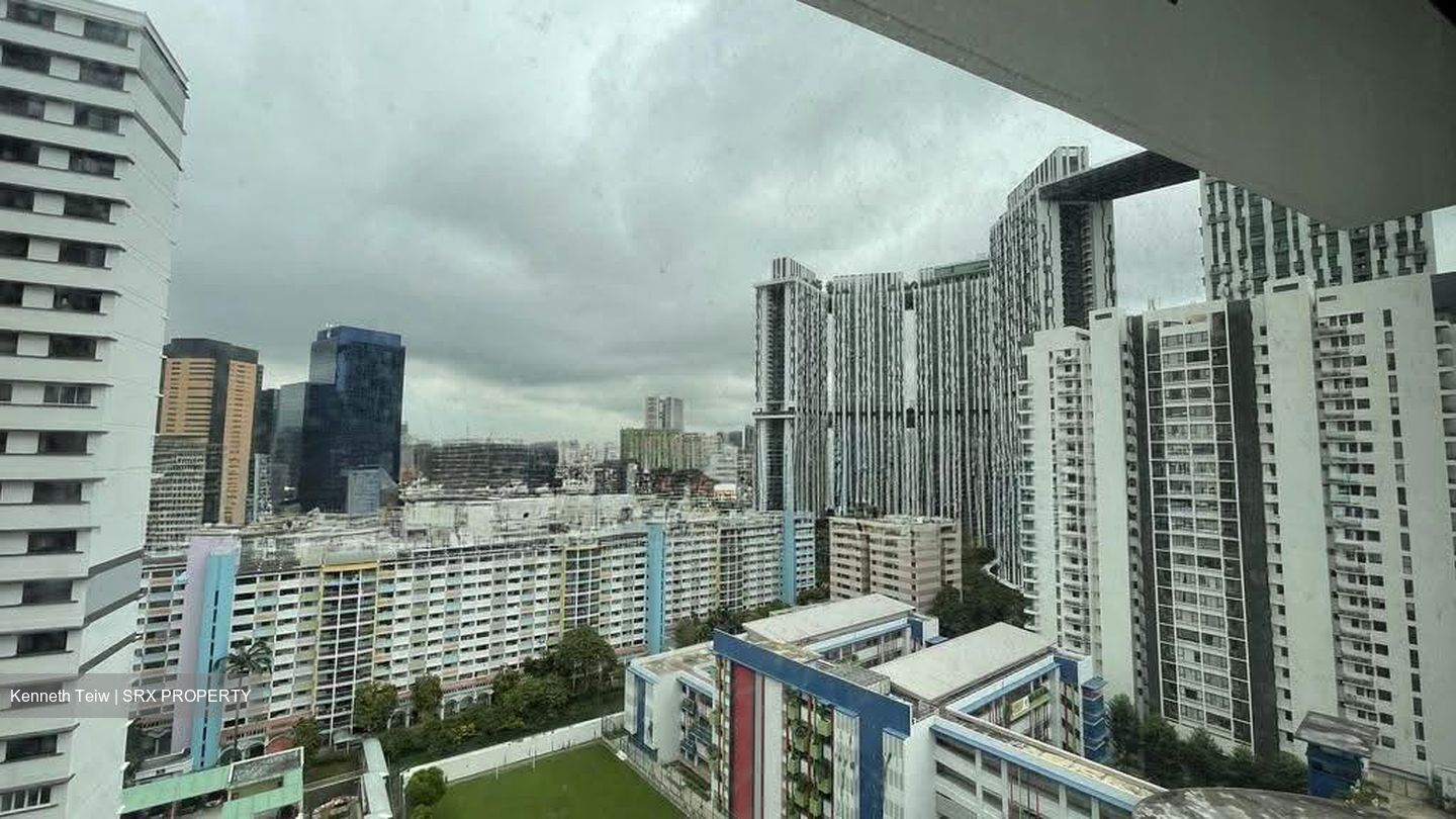 Blk 9 Cantonment Towers (Bukit Merah), HDB 4 Rooms #610424361